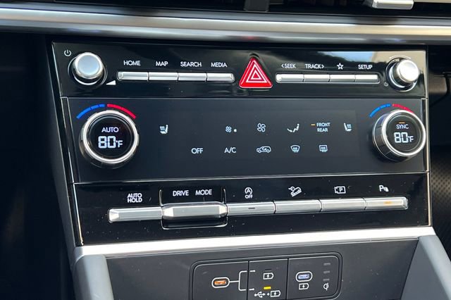 New 2026 Hyundai Santa Fe SEL image 21