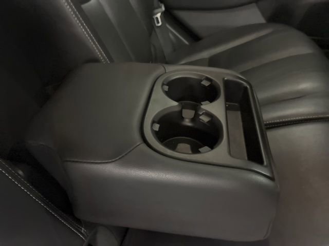 Used 2020 Nissan Murano SL w/ Moonroof Package AWD/4WD image 14