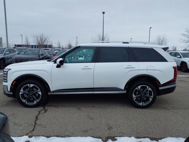 New 2026 Hyundai Palisade Limited