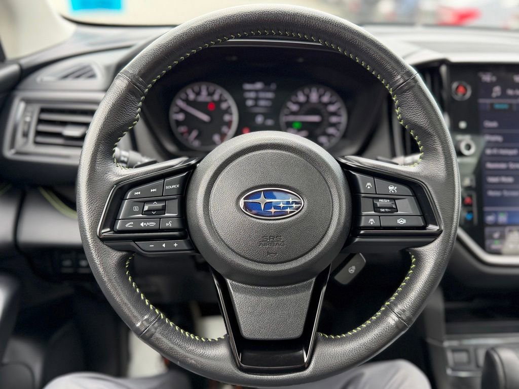 Used 2023 Subaru Ascent Onyx Edition AWD/4WD image 16