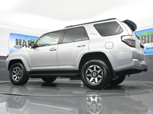 Used 2024 Toyota 4Runner TRD Off-Road image 21