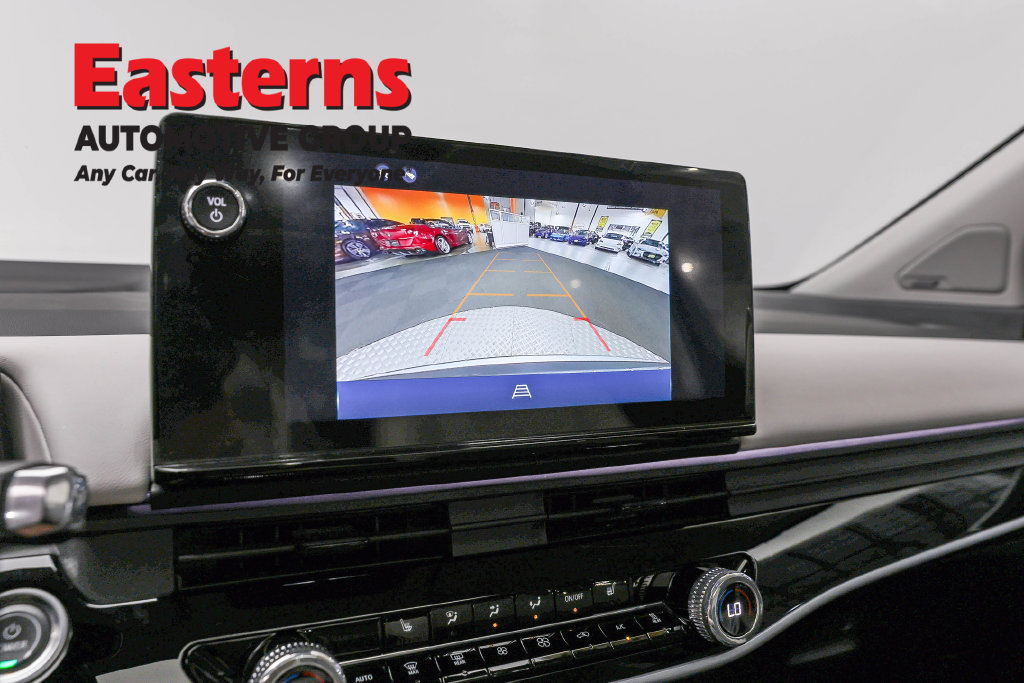 Used 2024 Honda Prologue Touring image 20