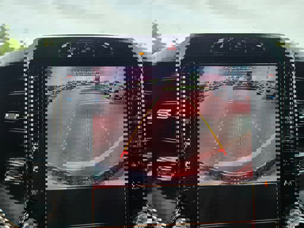 Used 2025 RAM 1500 Big Horn image 11