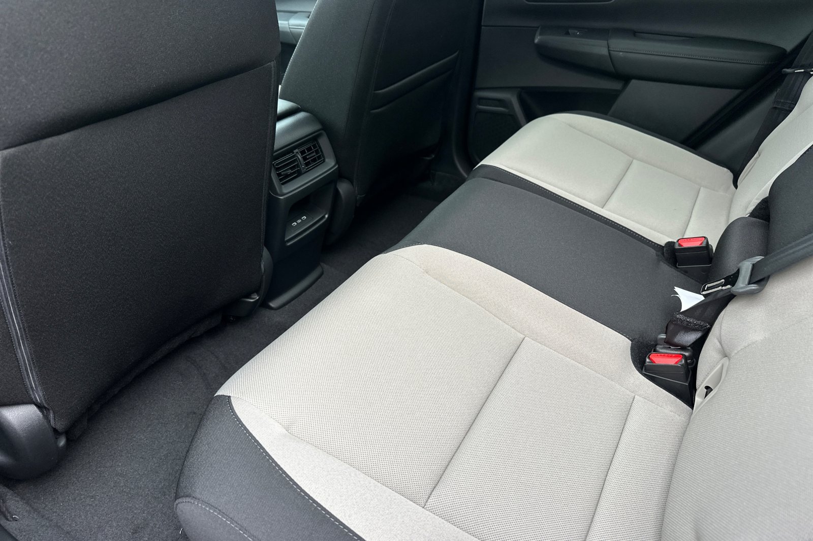 New 2026 Honda CR-V EX image 13