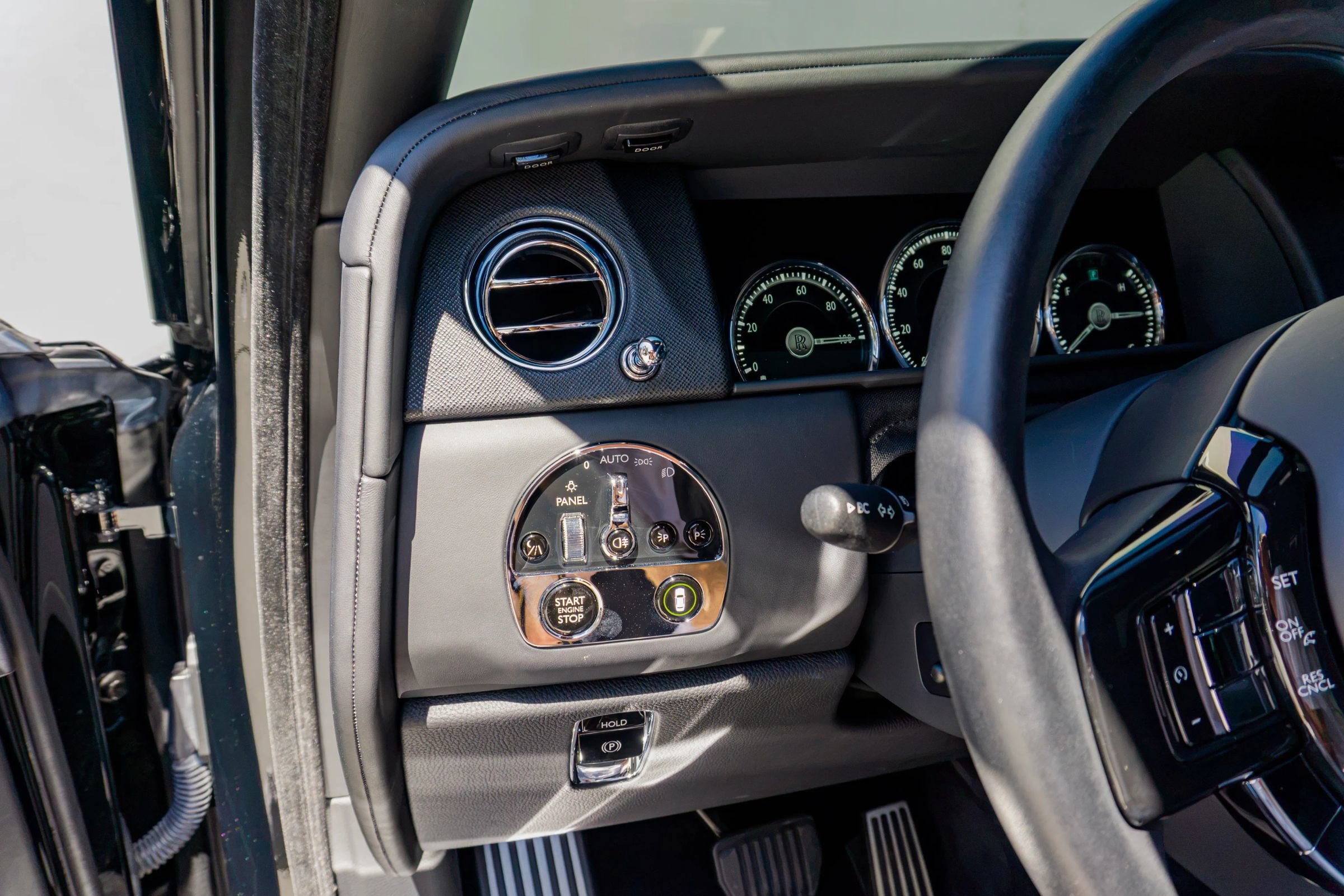 Used 2019 Rolls-Royce Cullinan AWD/4WD image 72