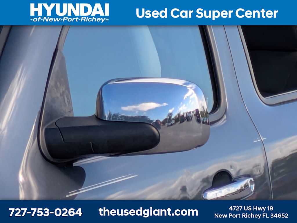 Used 2010 Chevrolet HHR LT FWD image 11