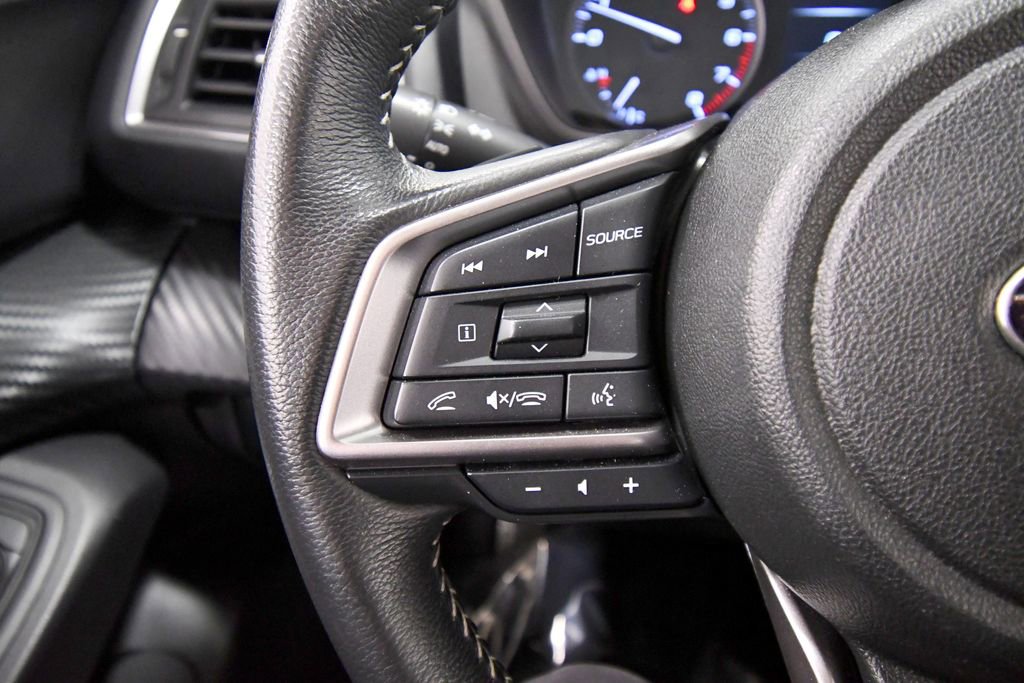 Used 2024 Subaru Ascent Premium w/ Convenience Package image 19