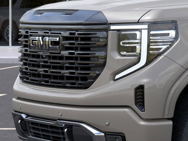 New 2026 GMC Sierra 1500 Denali Ultimate image 13
