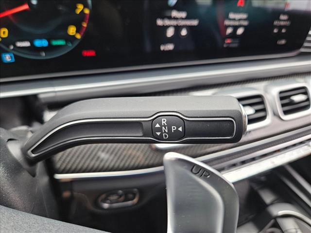 Used 2022 Mercedes-Benz GLE 63 AMG S image 10