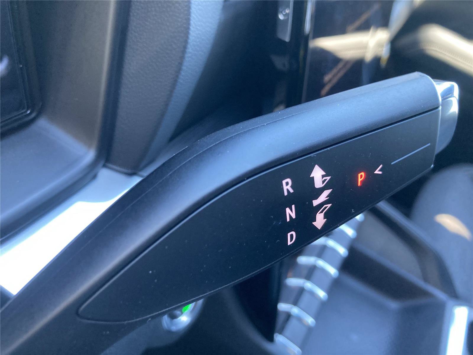 New 2026 GMC Terrain Elevation w/ Black Edition FWD image 21