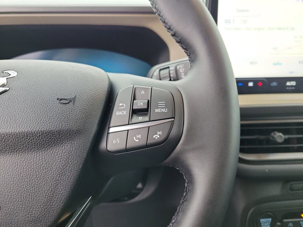 New 2025 Ford Bronco Sport Big Bend w/ Convenience Package image 24