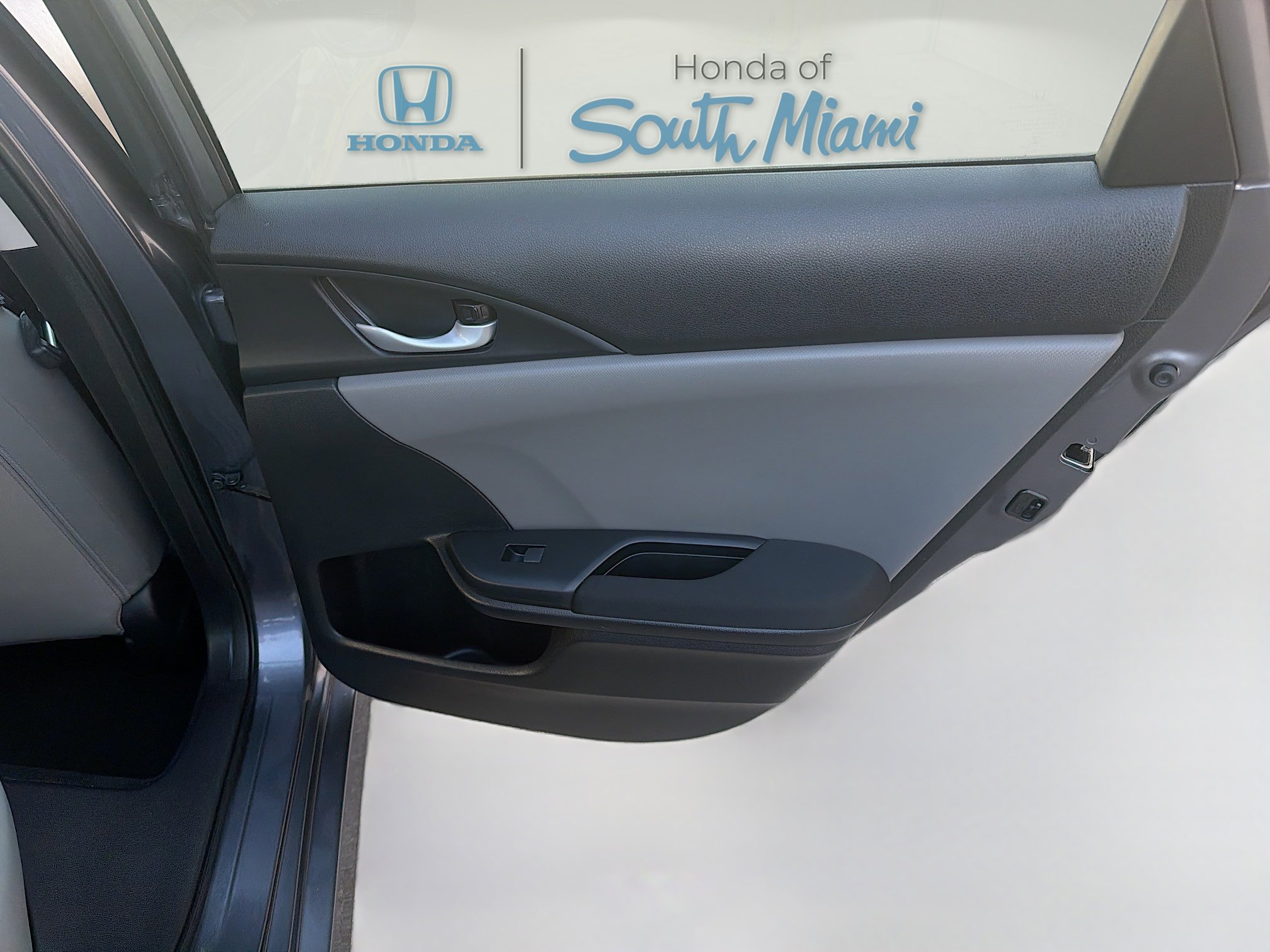 Certified 2020 Honda Civic LX image 29