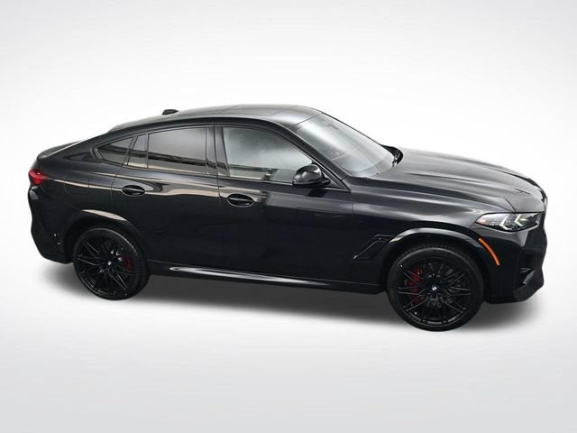 New 2027 BMW X6 M Competition w/ Executive Package AWD/4WD image 31