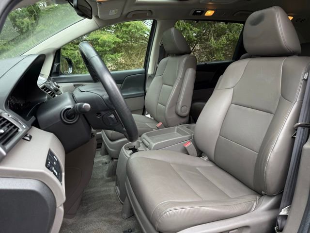 Used 2014 Honda Odyssey Touring image 10