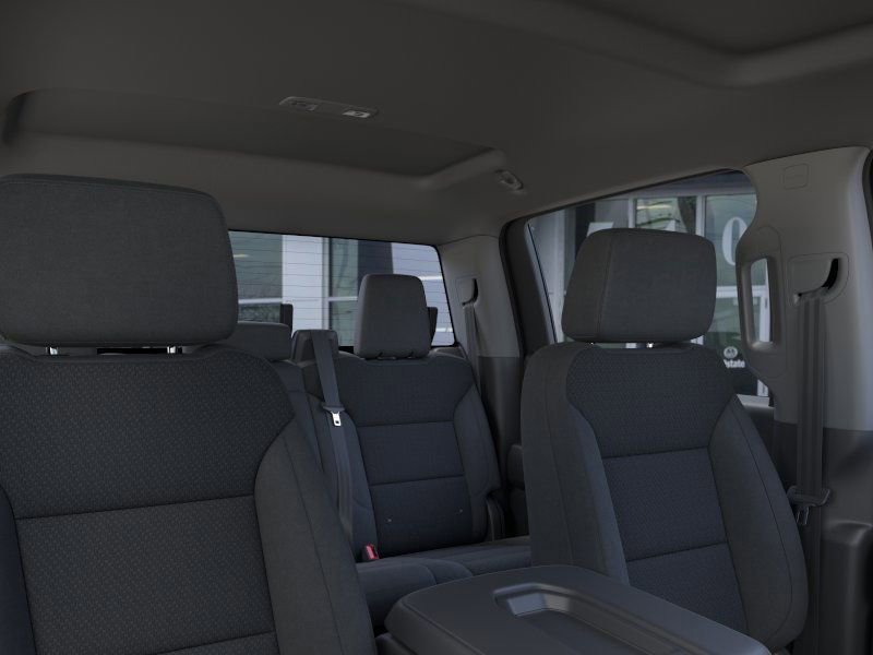 New 2026 GMC Sierra 1500 Pro w/ Graphite Edition image 32