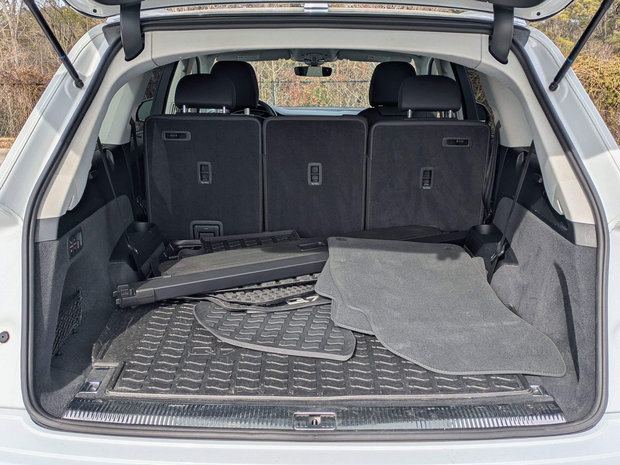 Used 2020 Audi Q7 3.0T Premium Plus image 27