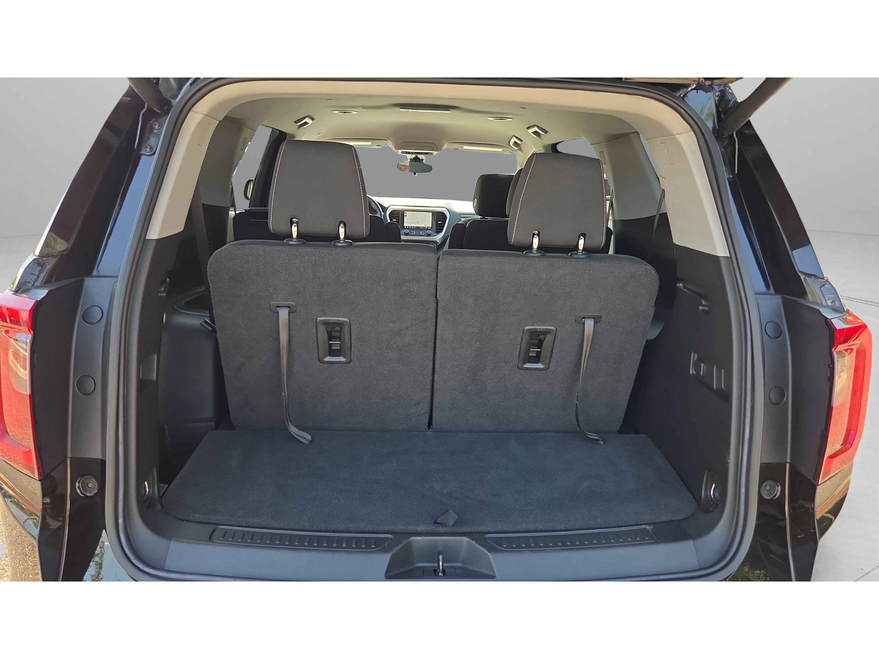 Certified 2023 GMC Acadia SLE w/ Driver Convenience Package FWD image 13