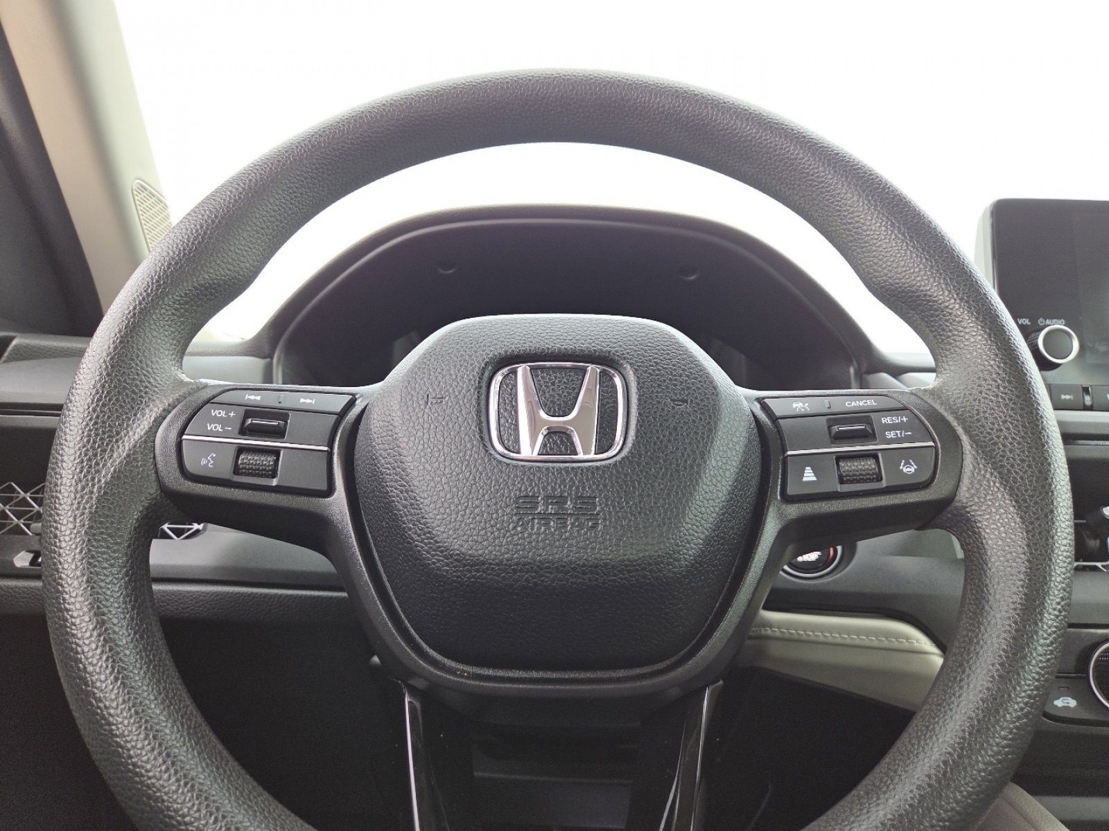 Used 2023 Honda Accord EX image 24