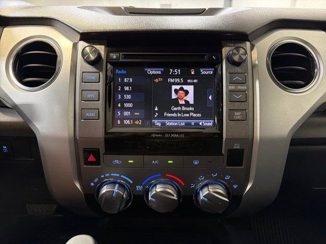 Used 2019 Toyota Tundra SR5 w/ SR5 Upgrade Package RWD image 22