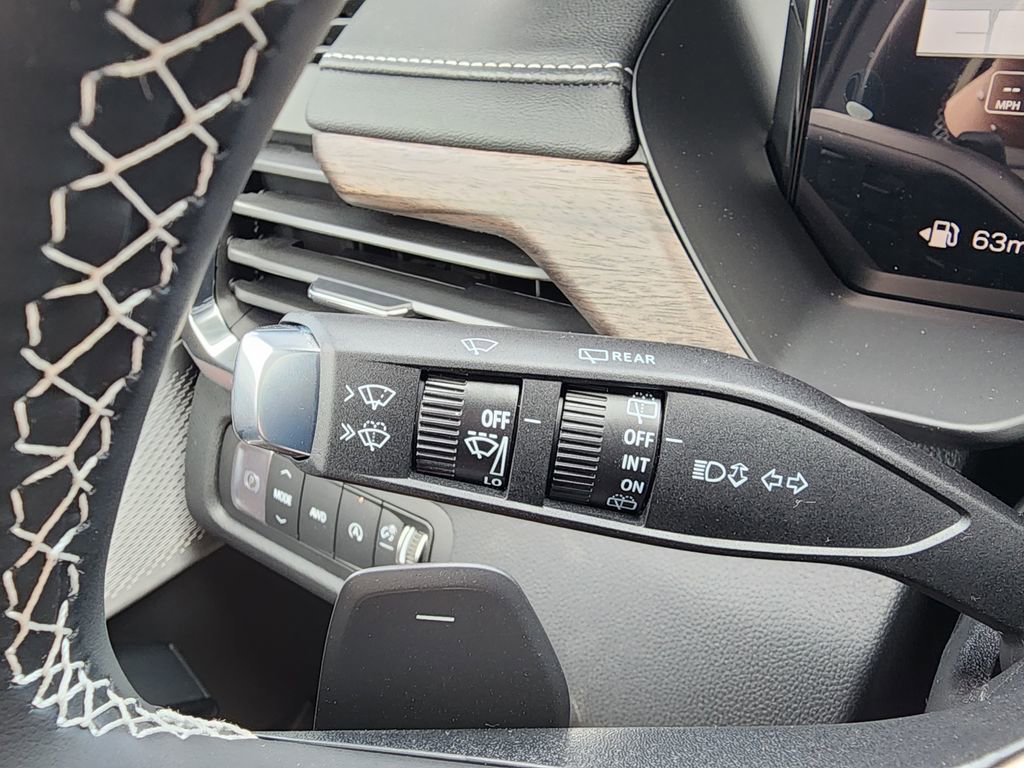 New 2026 GMC Acadia Denali Ultimate image 23