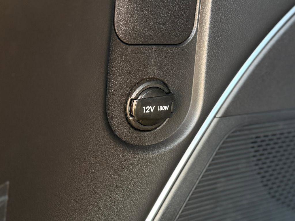 New 2026 Hyundai Palisade Calligraphy image 8