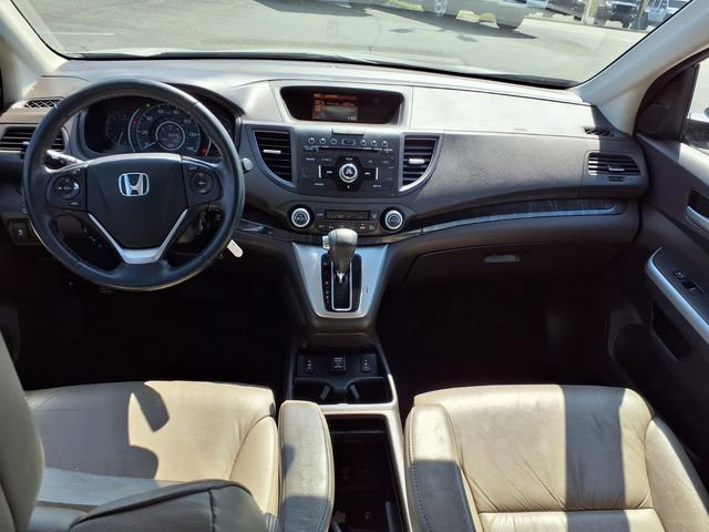Used 2013 Honda CR-V EX-L image 9
