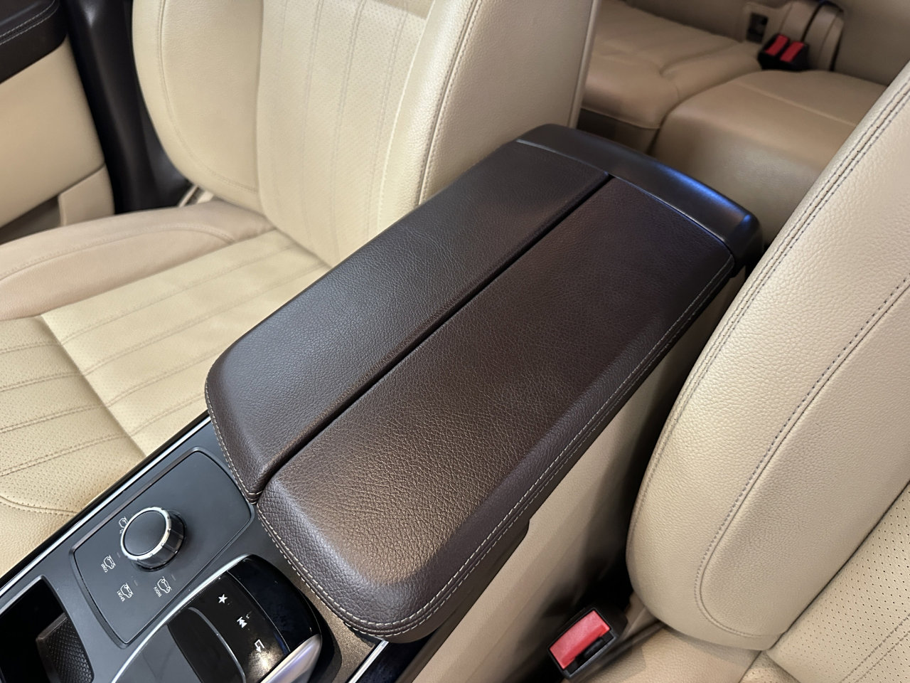 Used 2018 Mercedes-Benz GLE 350 image 89