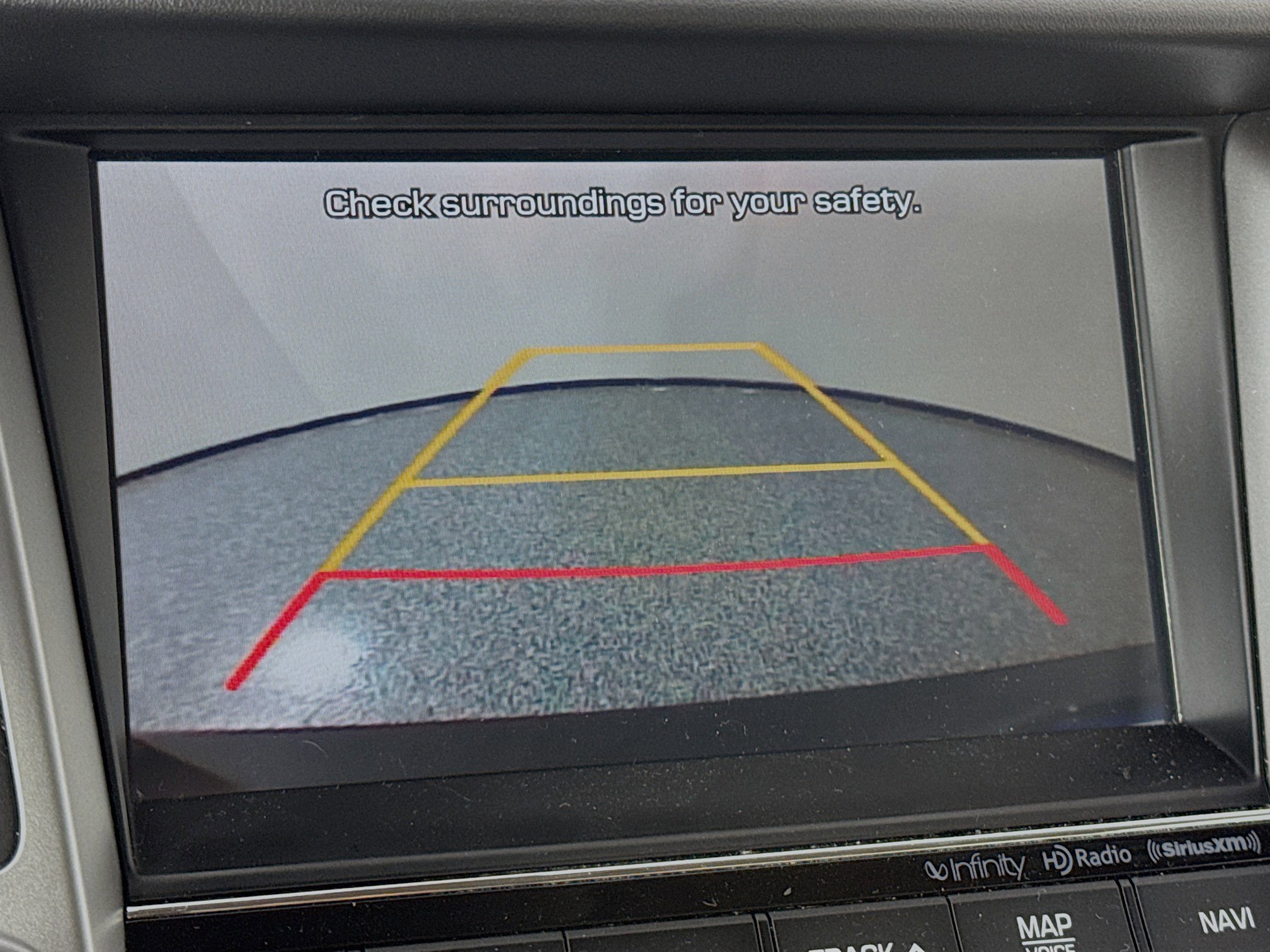 Used 2017 Hyundai Tucson SE Plus image 14