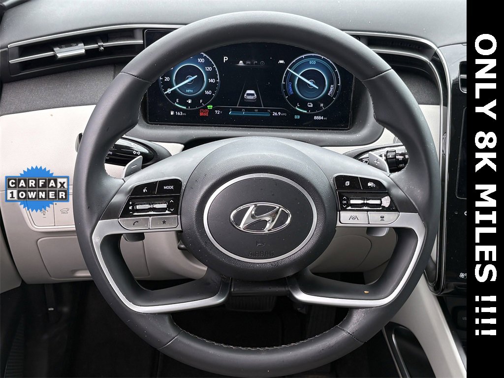 Used 2024 Hyundai Tucson SEL image 11