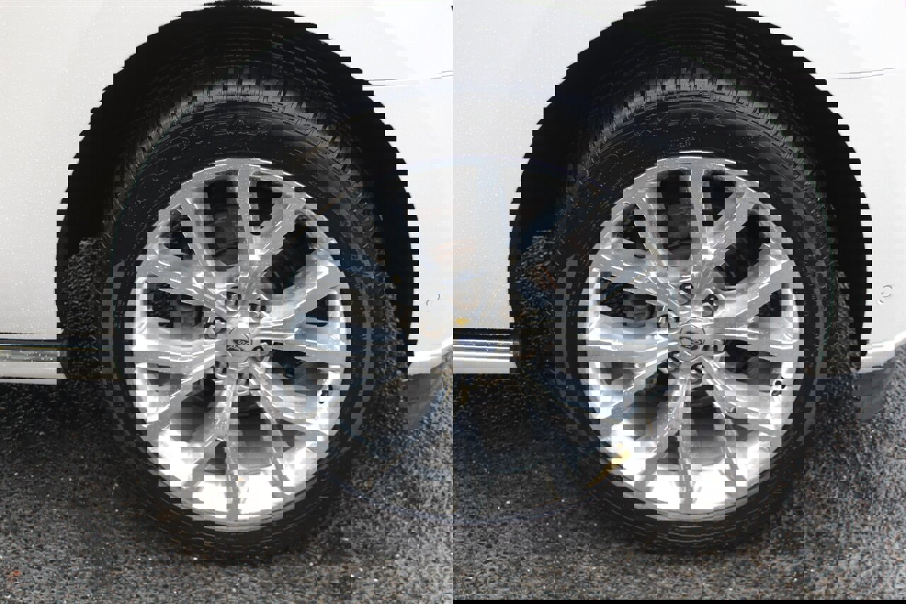 Used 2018 Ford Expedition Platinum image 30