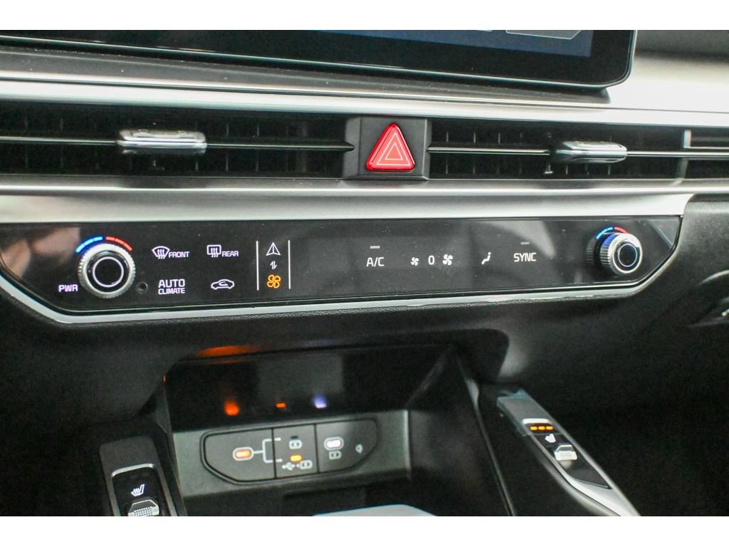 New 2026 Kia Sorento S FWD image 28