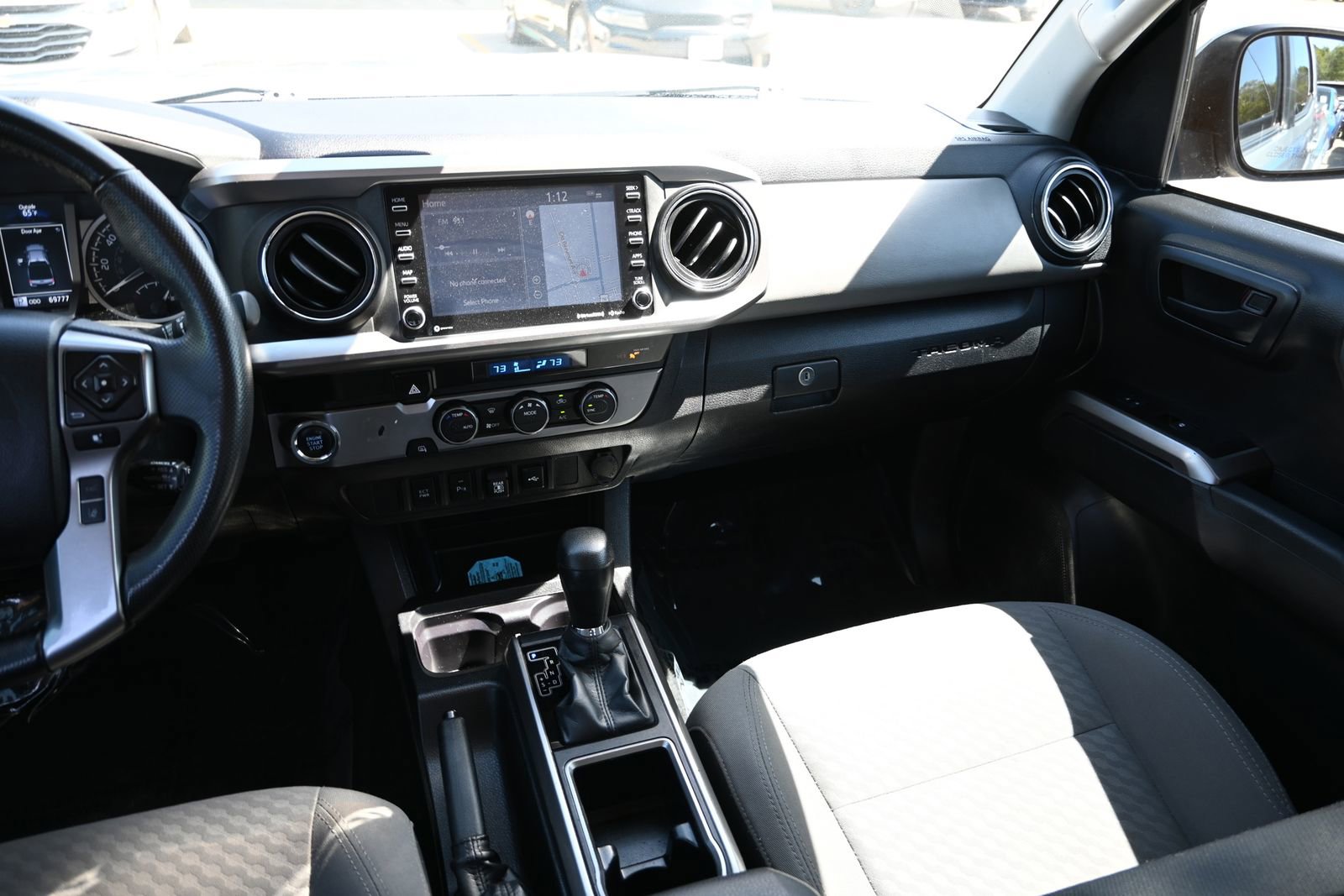 Used 2023 Toyota Tacoma SR5 RWD image 17