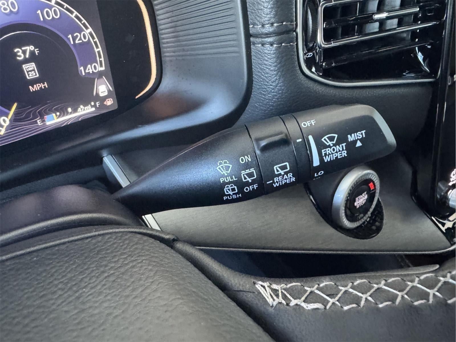 New 2026 Jeep Grand Wagoneer L Limited AWD/4WD image 18