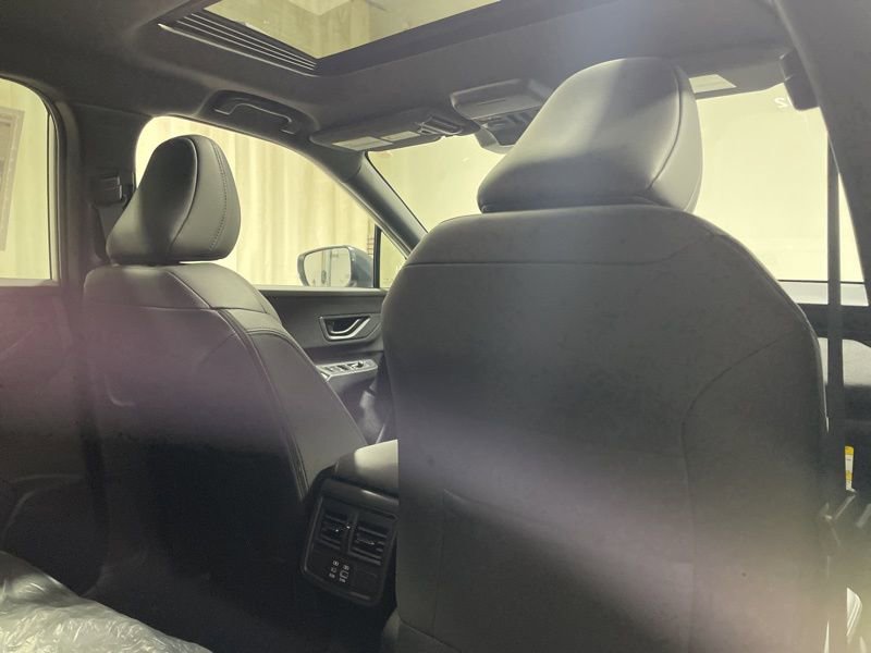 New 2026 Subaru Outback Premium image 15