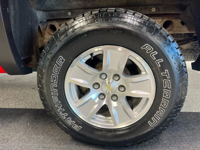 Used 2014 Chevrolet Silverado 1500 LT w/ LT Convenience Package image 15