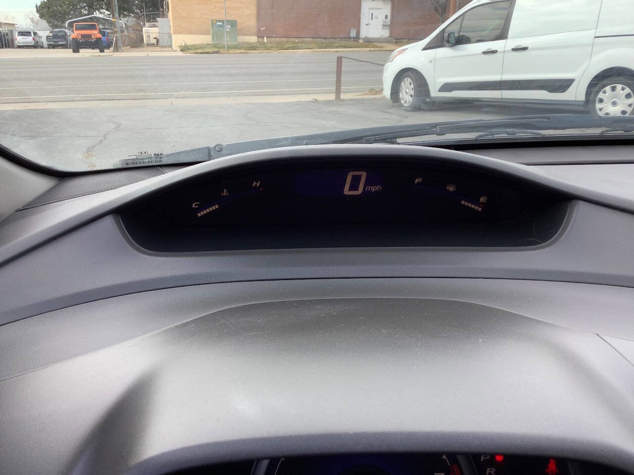 Used 2009 Honda Civic LX image 33