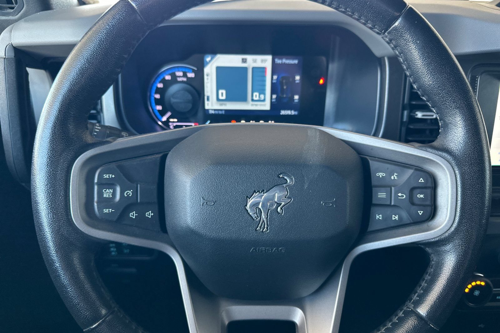 Used 2022 Ford Bronco Big Bend AWD/4WD image 22