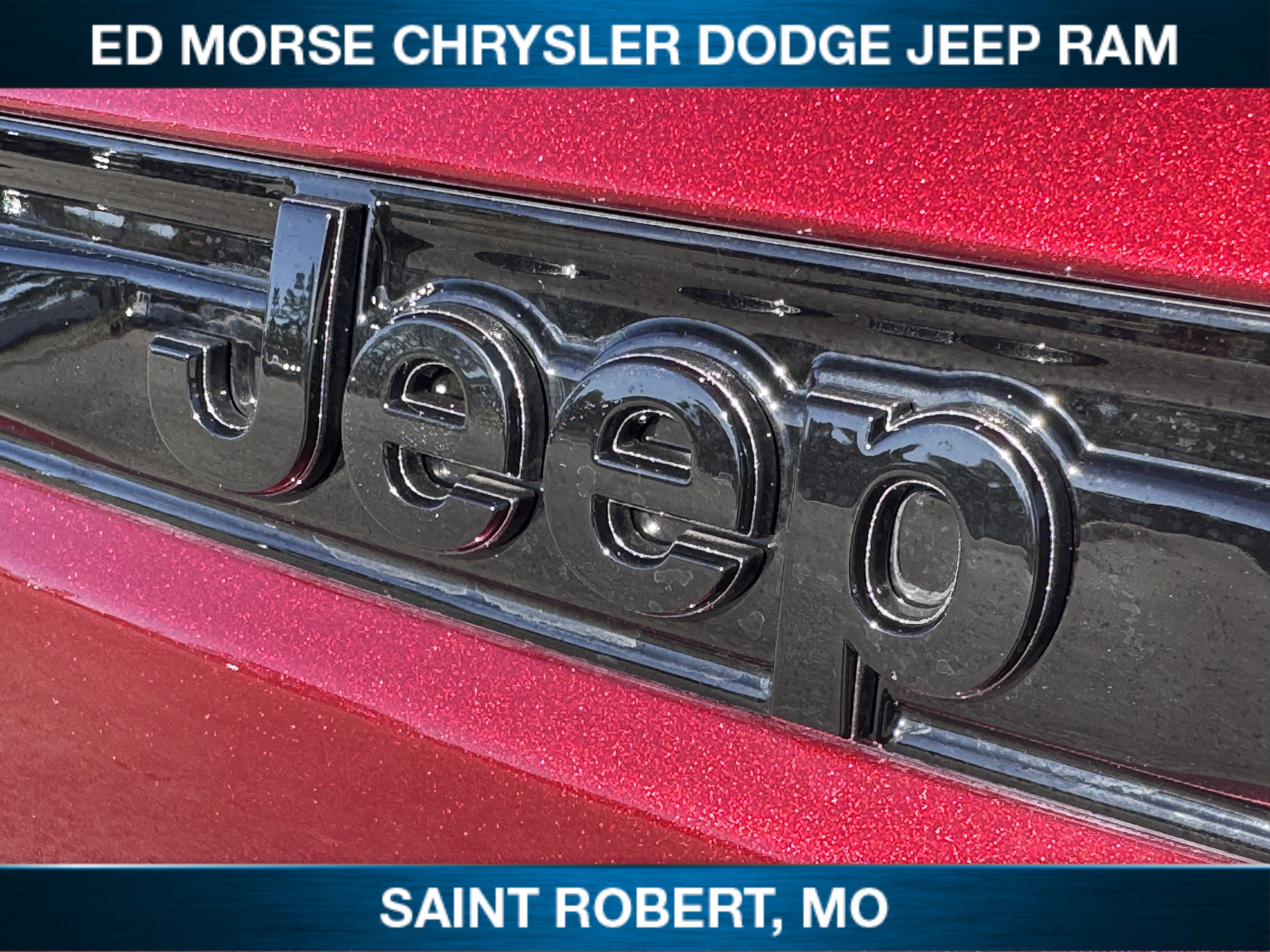 New 2025 Jeep Grand Cherokee Altitude AWD/4WD image 11