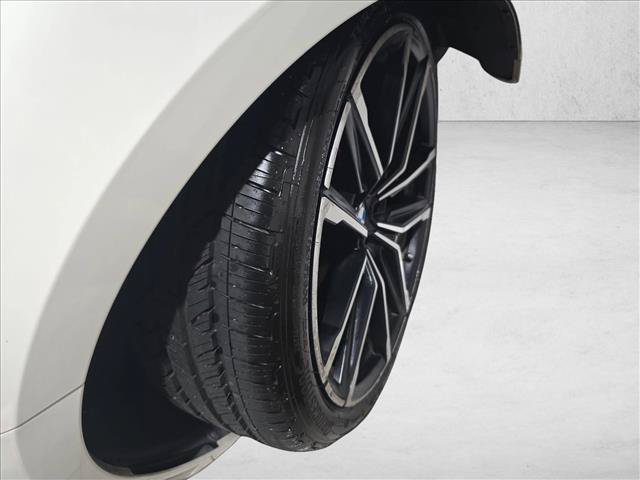 Used 2021 BMW 430i xDrive Coupe w/ M Sport Package AWD/4WD image 30