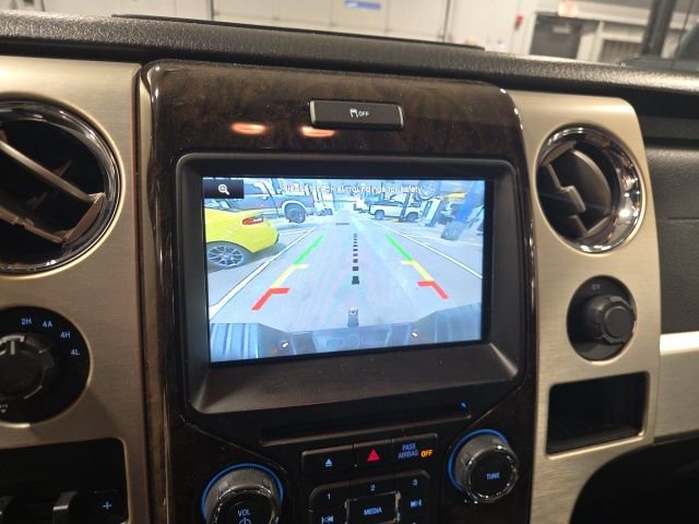 Used 2014 Ford F150 Platinum image 15