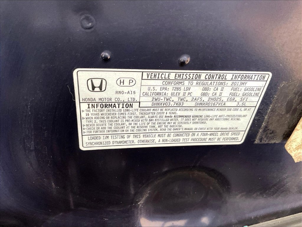 Used 2013 Honda Pilot EX-L image 32