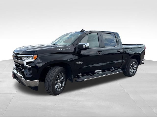 Used 2026 Chevrolet Silverado 1500 LT w/ Texas Edition Plus RWD image 3