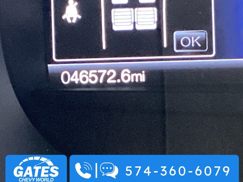 Used 2024 Ford Edge SEL image 4