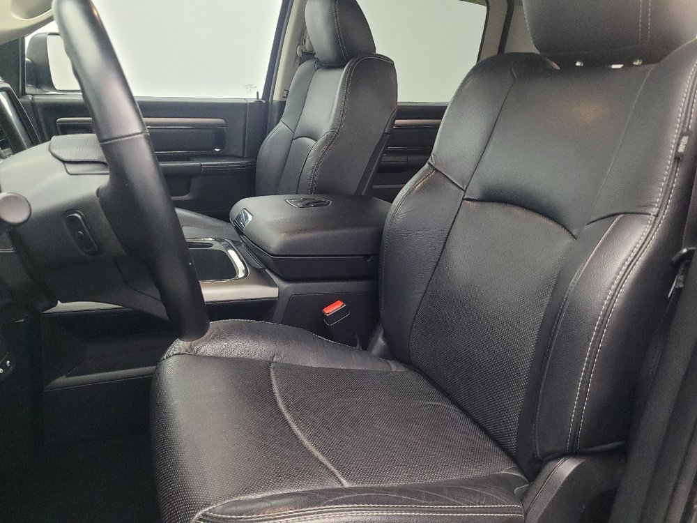 Used 2016 RAM 1500 Sport AWD/4WD image 17