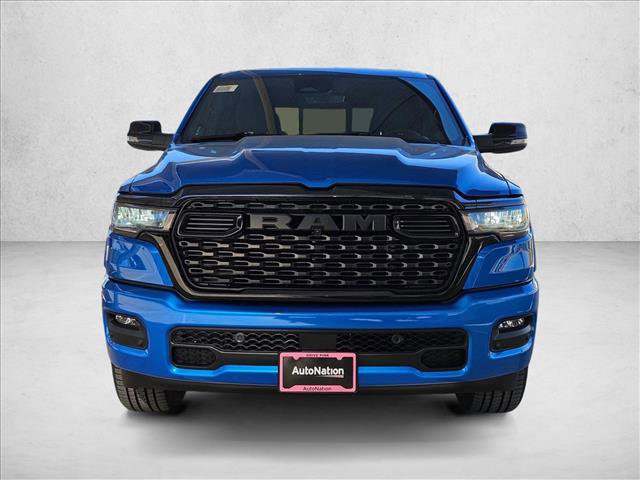 New 2026 RAM 1500 Lone Star image 6
