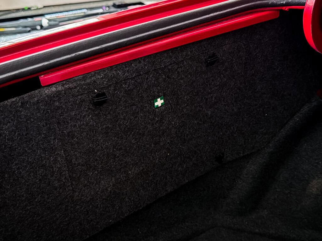 Used 1988 BMW M6 Coupe image 41