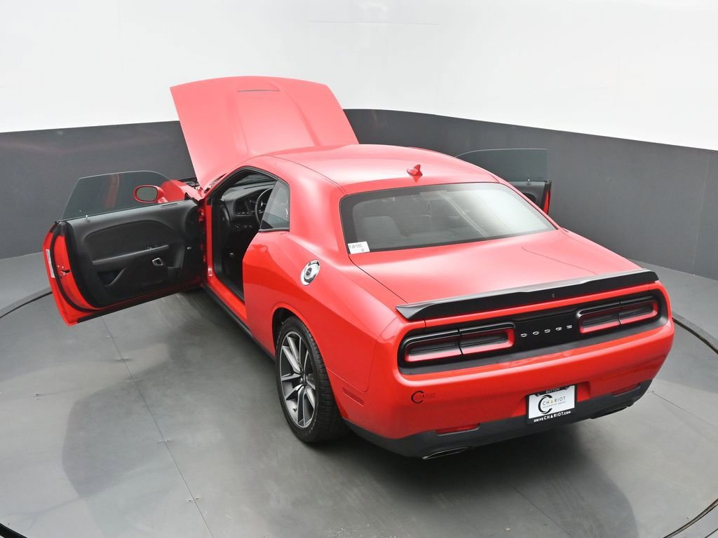 Used 2023 Dodge Challenger R/T image 62