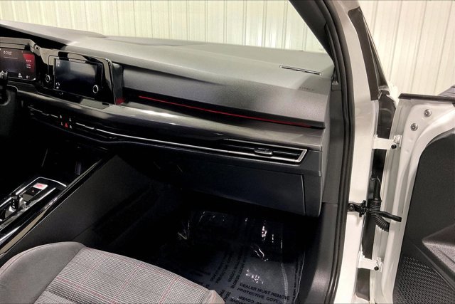 Used 2024 Volkswagen GTI S FWD image 16