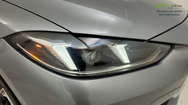 Used 2025 BMW 430i RWD image 22