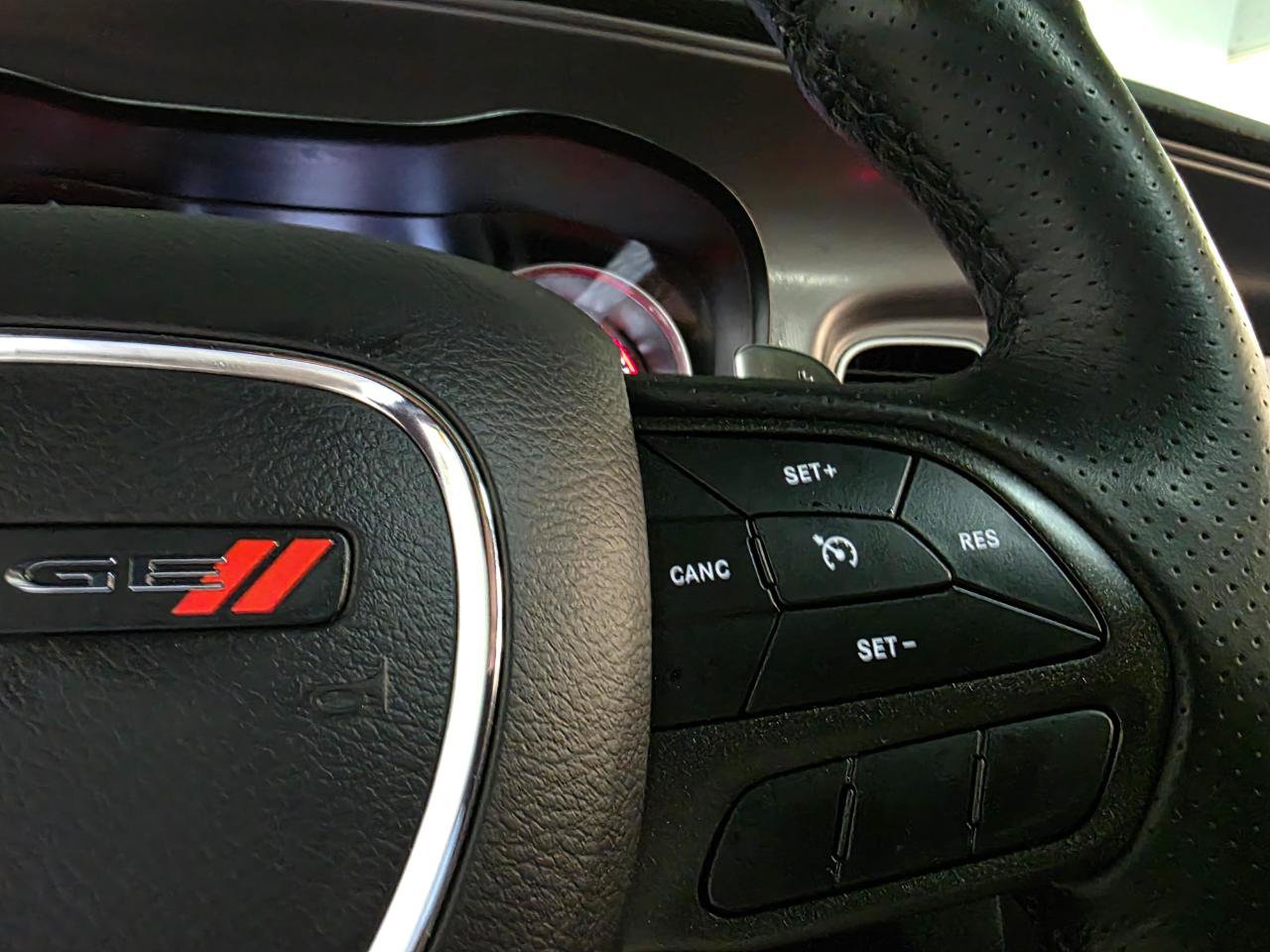 Used 2023 Dodge Charger Scat Pack RWD image 35